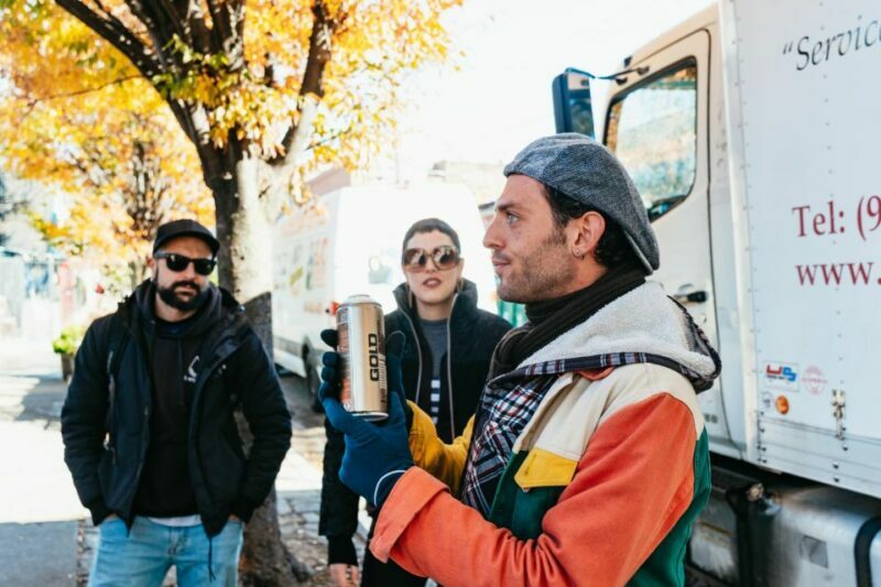 NYC: Brooklyn Graffiti & Street Art Walking Tour in Bushwick - The Experience Based on Reviews