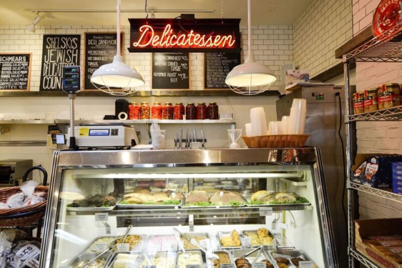 NYC: Brownstone Brooklyn History, Culture and Food Tour - What to Bring