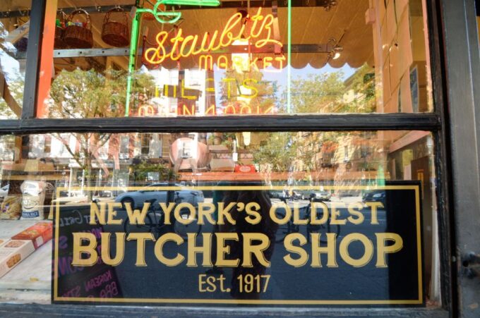 NYC: Brownstone Brooklyn History, Culture and Food Tour - Sustainability and Cancellation Policy