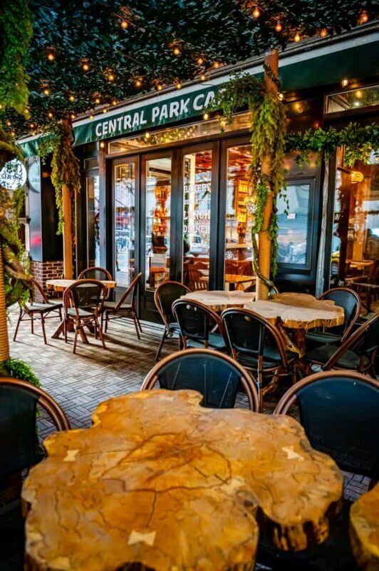 NYC: Central Park Cafe Scenic Lunch & Dinner Experience - Final Thoughts — The Value and Who It’s For