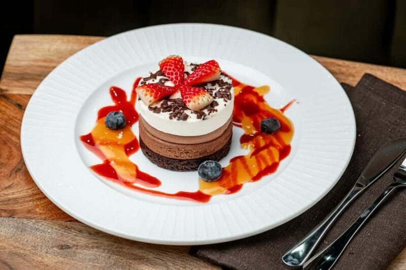 NYC: Central Park Cafe Scenic Lunch & Dinner Experience - FAQ — Your Questions Answered