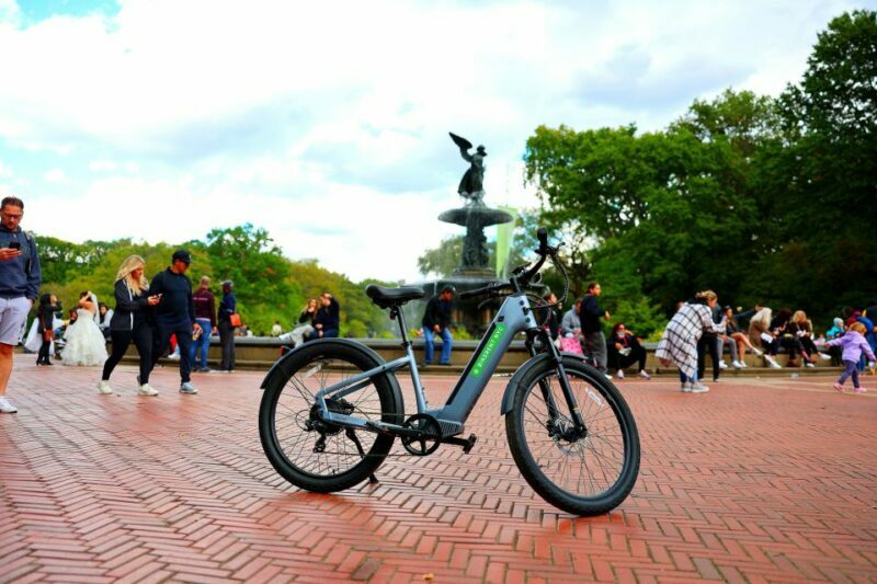 NYC: Central Park E-Bike Rental - An In-Depth Look at the Experience