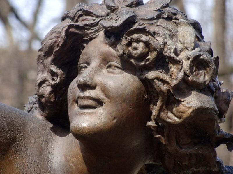 NYC: Central Park Hidden Gems Walking Tour - Tour Highlights