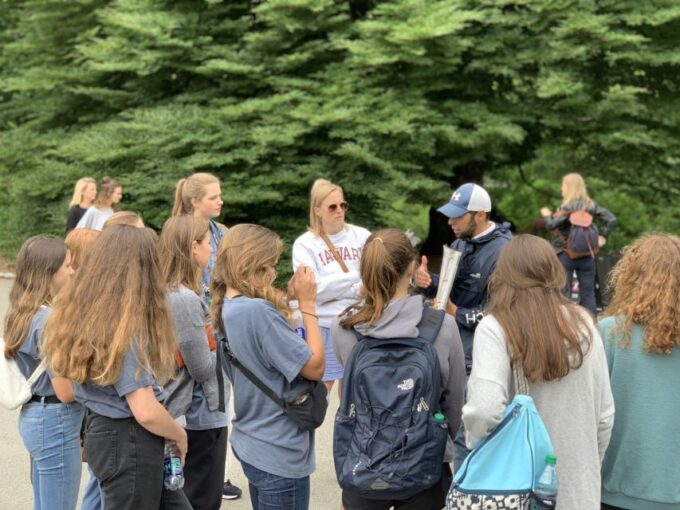 NYC: Central Park Highlights Guided Tour - What to Expect