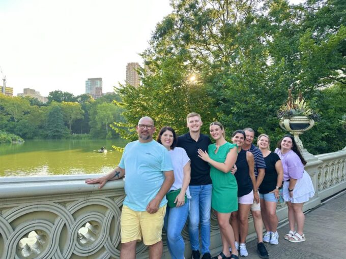 NYC: Central Park Highlights Guided Tour - Frequently Asked Questions