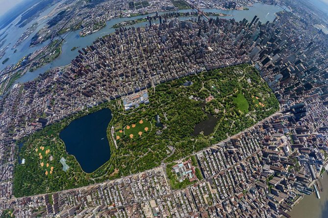 NYC Central Park Horse Carriage Ride (Up to 4 Adults) - Tour Logistics