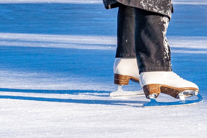 NYC: Central Park Ice Skating Tickets at Wollman Rink - Tips for an Enjoyable Experience