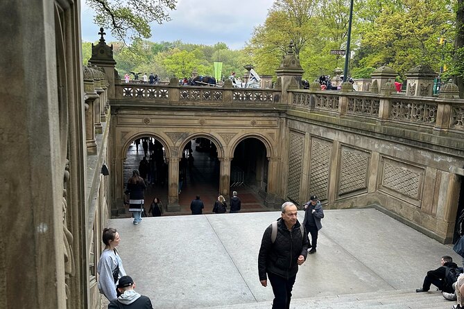 NYC Central Park Tour - Pricing and Cancellation Policy