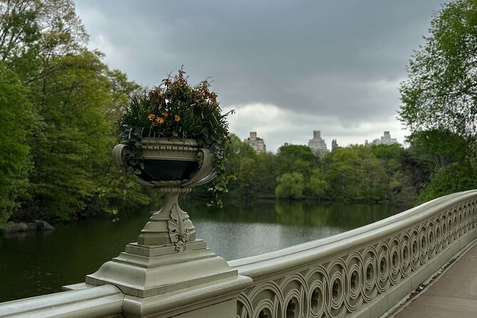 NYC Central Park Tour - Accessibility and Transportation