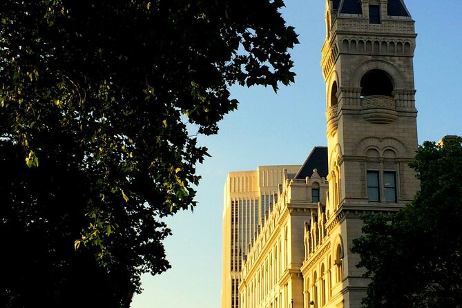 NYC Central Park Tour - Booking and Confirmation