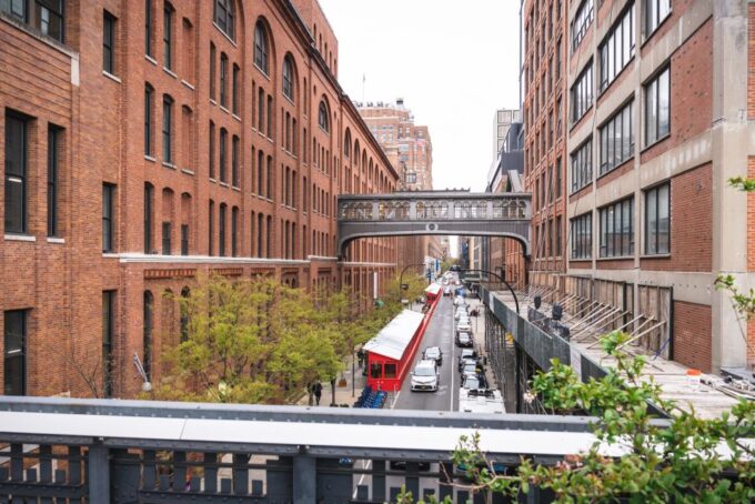 NYC: Chelsea and Meatpacking District Private Guided Tour - Tour Inclusions