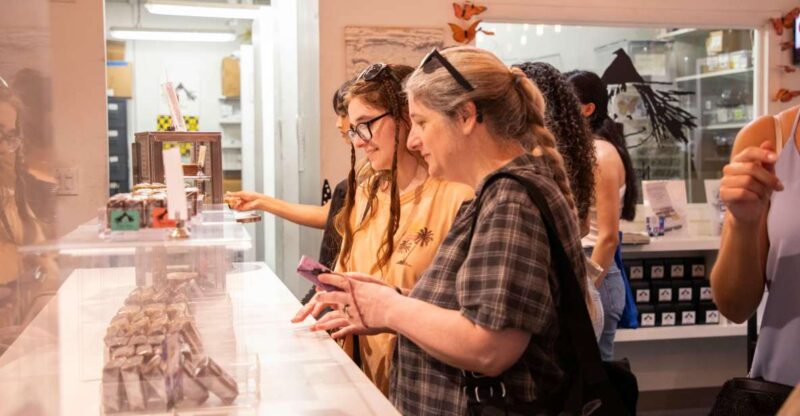 NYC: Chelsea and West Village Dessert Walking Tour - Experience Highlights