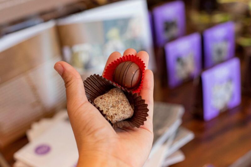 NYC: Chelsea and West Village Dessert Walking Tour - Tour Route and Attractions