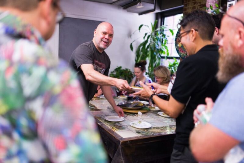 NYC: Chelsea Market & High Line Food & Culture Walking Tour - Important Information