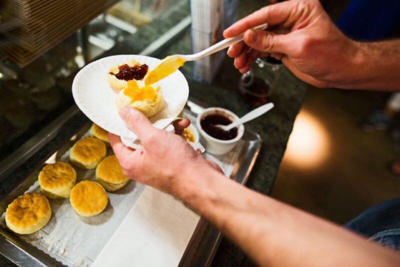 NYC: Chelsea Market & High Line Food & Culture Walking Tour - Accessibility