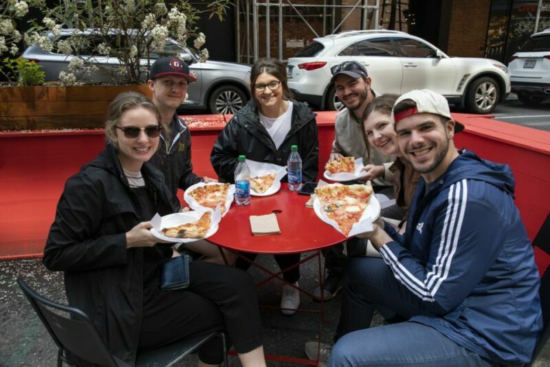 NYC: Chelsea Market, Meatpacking, High Line Food Tour - Who Is This Tour Best For?