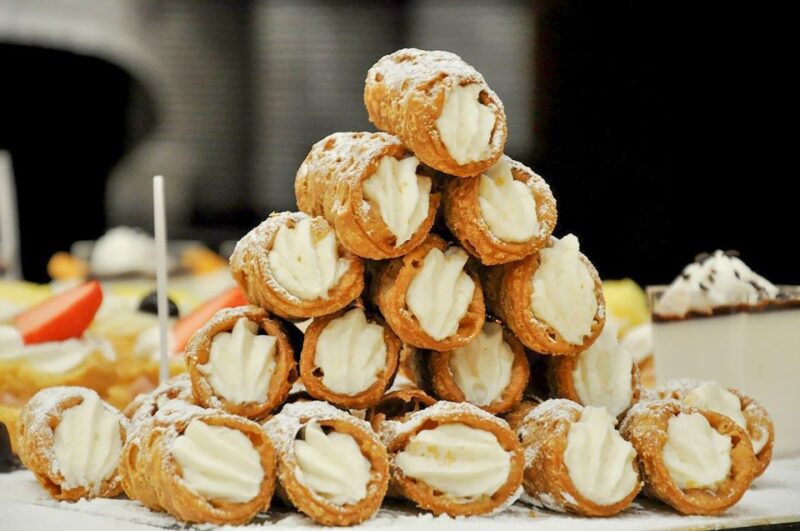 NYC: Chinatown and Little Italy Food Tour - Exploring Chinatown and Little Italy