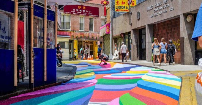 NYC: Chinatown and Little Italy Food Tour - Customer Feedback and Reviews