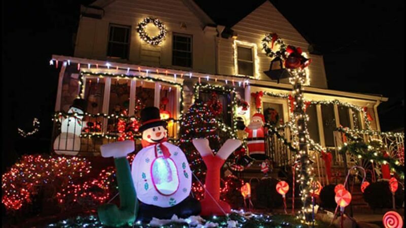 NYC: Christmas Lights and Dyker Heights Tour - Practical Details and What You Should Know