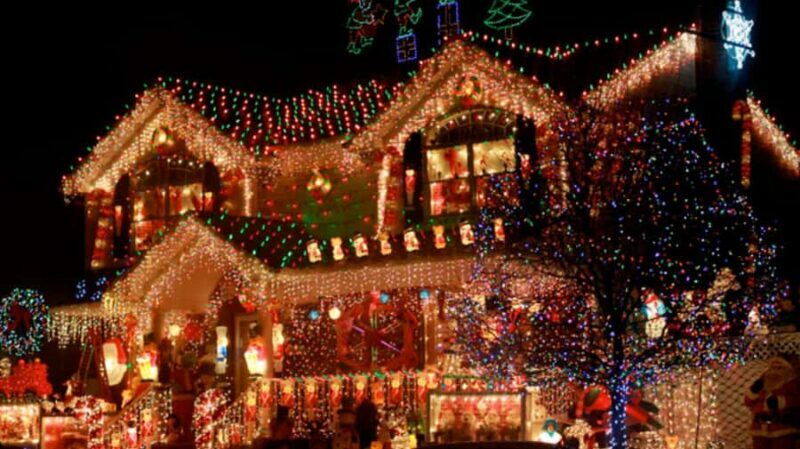 NYC: Christmas Lights and Dyker Heights Tour - Who Will Love This Tour?