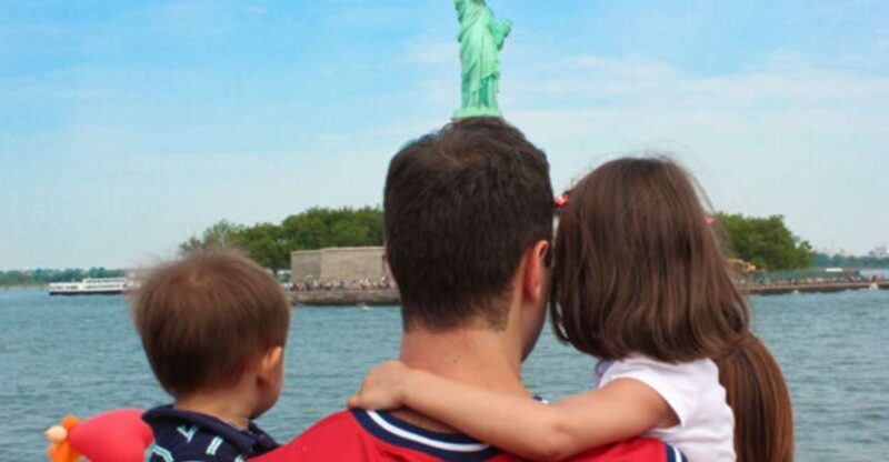 NYC: Circle Line 1-Hr Statue of Liberty Cruise Skip-The-Line - Booking and Pricing