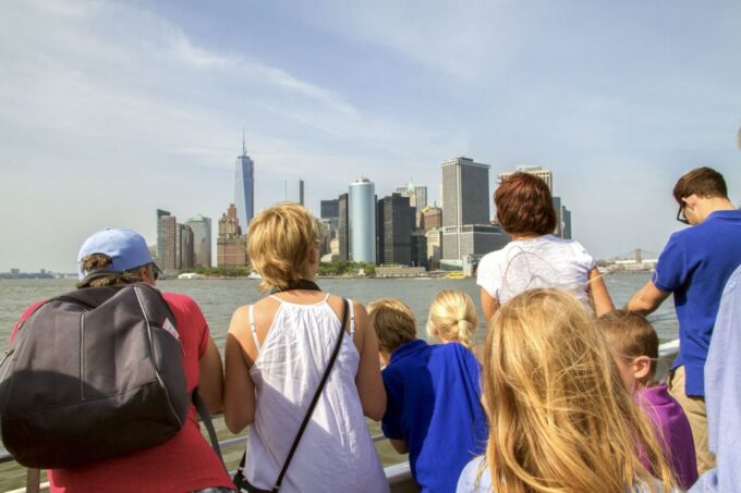 NYC: Circle Line 1-Hr Statue of Liberty Cruise Skip-The-Line - Frequently Asked Questions