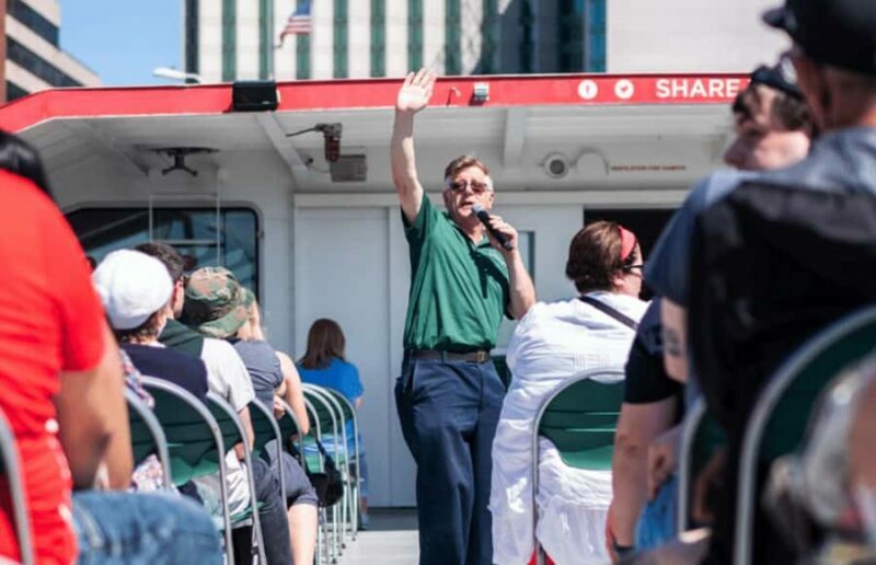 NYC: Circle Line 1hr Lady Liberty Cruise Skip-The-Box Office - An In-Depth Look at the Experience