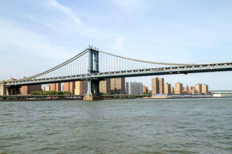 NYC: Circle Line 1hr Lady Liberty Cruise Skip-The-Box Office - Who Might Prefer Something Else?