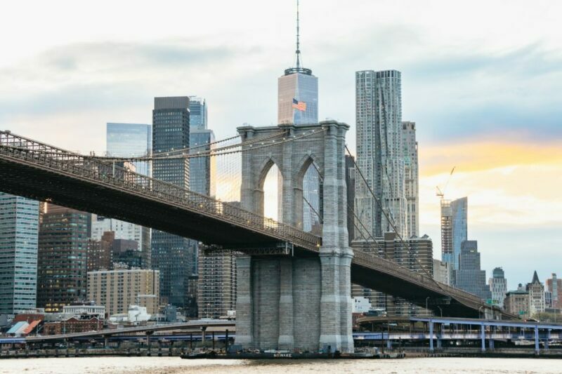 NYC: Circle Line 2h Harbor Lights Cruise Skip-The-Box-Office - The Experience: What You Can Expect