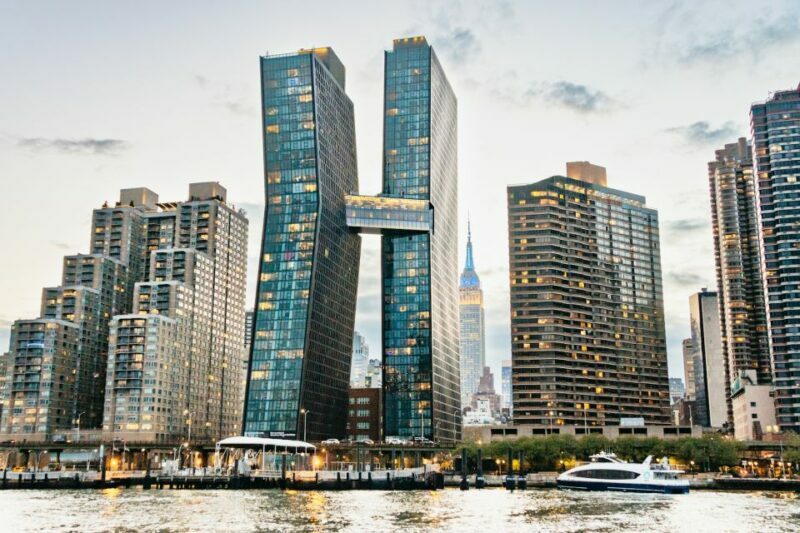 NYC: Circle Line 2h Harbor Lights Cruise Skip-The-Box-Office - The Sum Up