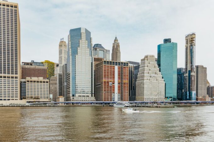 NYC: Circle Line Best of NYC Skip-The-Box-Office Cruise - Booking and Cancellation Policy
