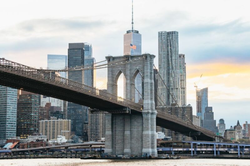 NYC: Circle Line Harbor Lights Cruise Skip-The-Box-Office - Sightseeing Opportunities