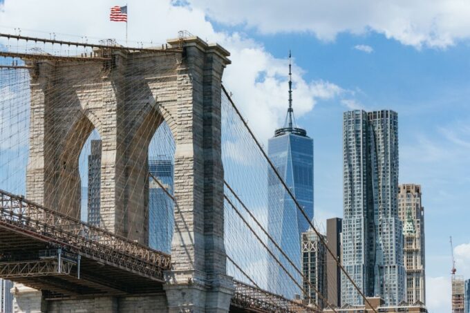 NYC: Circle Line Landmarks Cruise Skip-The-Box-Office - Boat Facilities and Amenities