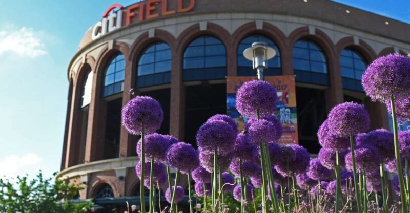 NYC: Citi Field Insider Guided Ballpark Tour - Experience Highlights