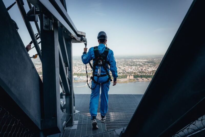 NYC: City Climb Skyscraping Experience Ticket - Pricing and Booking Options