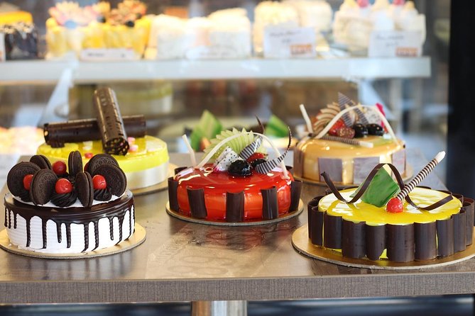 NYC Cupcake Bakery Crawl of the Village - Booking Information and Availability