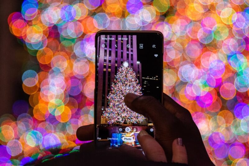 NYC: Dyker Heights and NYC Holiday Lights Tour by Luxury Bus - Customer Feedback