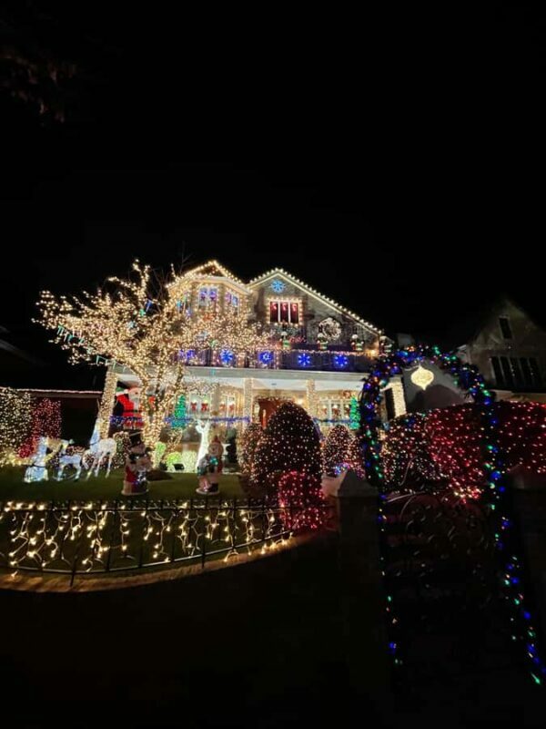 NYC: Dyker Heights Christmas Lights Tour with Guide - Final Thoughts