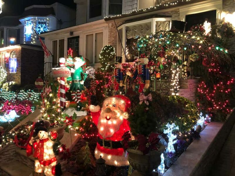 NYC: Dyker Heights Christmas Lights Tour with Guide - Frequently Asked Questions