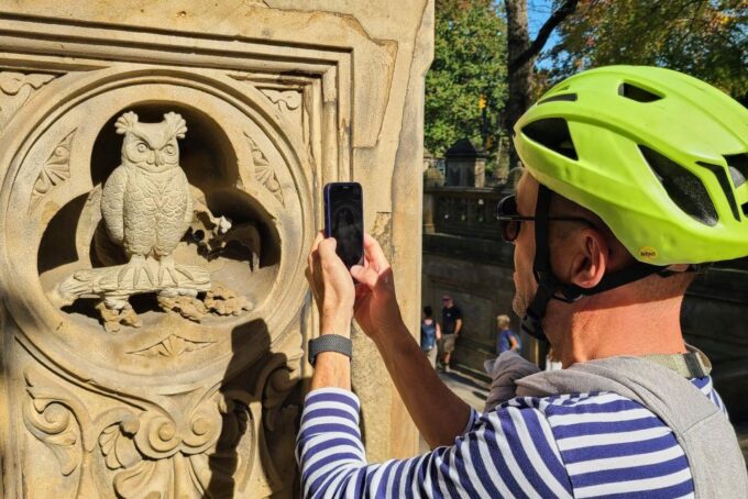 NYC: E-Bike Rental for Central Park and Downtown - Downtown NYC E-Bike Rental Options