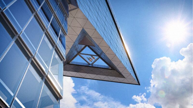 NYC: Edge Observation Deck Admission Ticket - Accessibility and Requirements