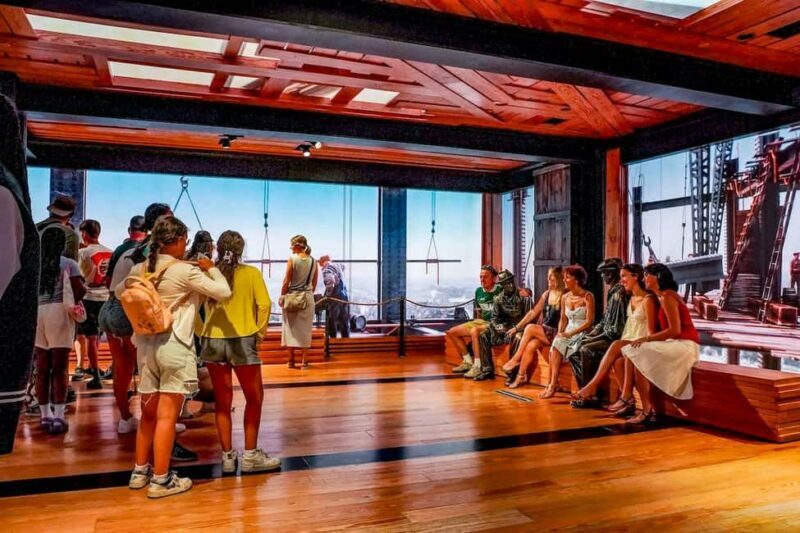 NYC: Empire State Building Express Tickets  Skip the Line - Key Points