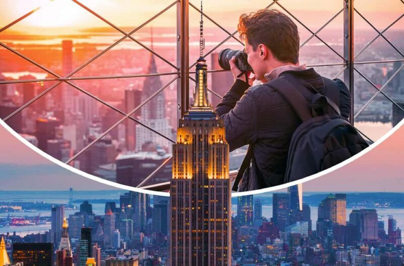NYC: Empire State Building Express Tickets  Skip the Line - Authentic Visitor Insights