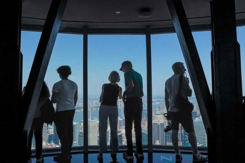 NYC: Empire State Building Express Tickets  Skip the Line - Price and Value Analysis