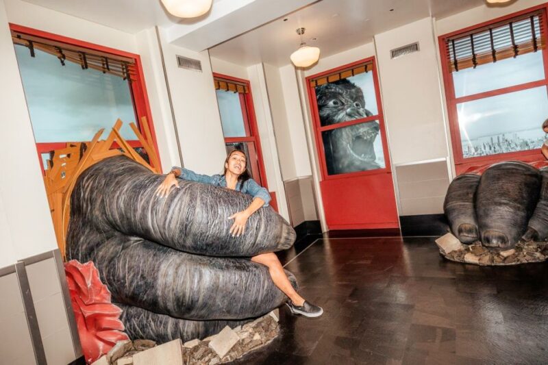 NYC: Empire State Building Observation Deck Tickets - Customer Reviews and Ratings