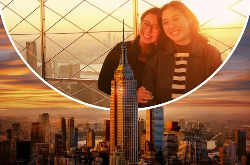 NYC: Empire State Building Sunrise Experience Ticket - Key Points