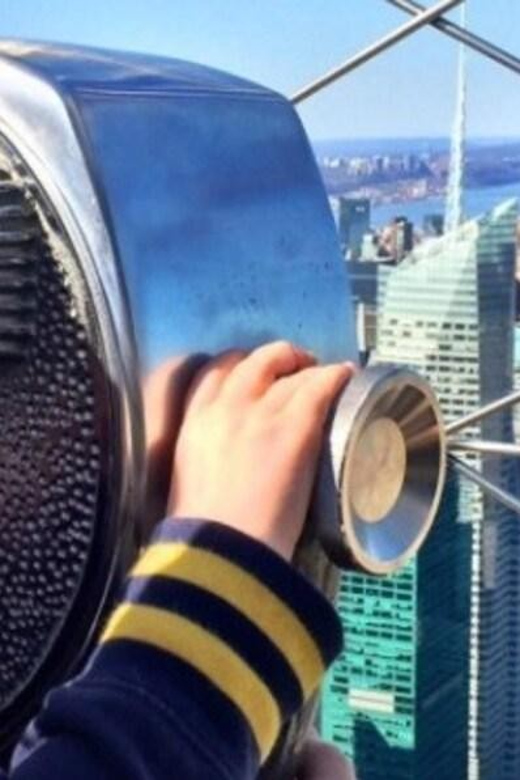 NYC: Empire State Premium Tour and Manhattan Walking Tour - Itinerary Highlights