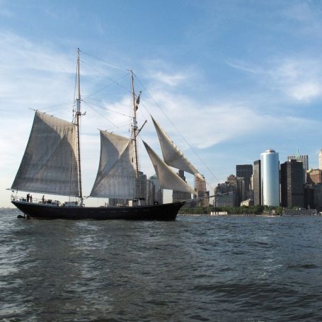 Nyc: Epic Tall Ship Craft Beer Sail With Lobster Option - Key Points