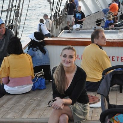 Nyc: Epic Tall Ship Craft Beer Sail With Lobster Option - Meeting Point and Arrival