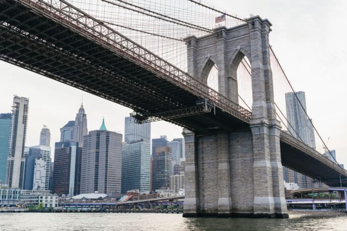 Nyc: Epic Tall Ship Sunset Jazz Sail With Wine Option - Pricing and Booking